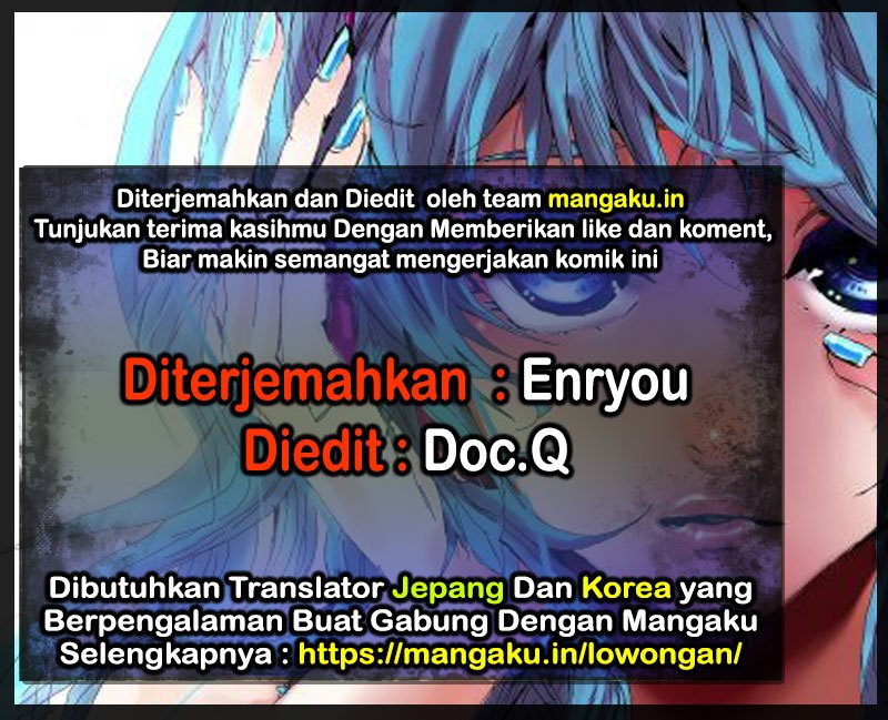 Agravity Boys Chapter 23 Gambar 1